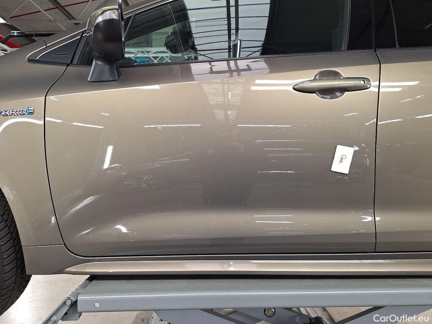  Toyota  Corolla Toyota,  TS '19, Toyota  Touring Sports 1.8 Hybrid Style e-C #30