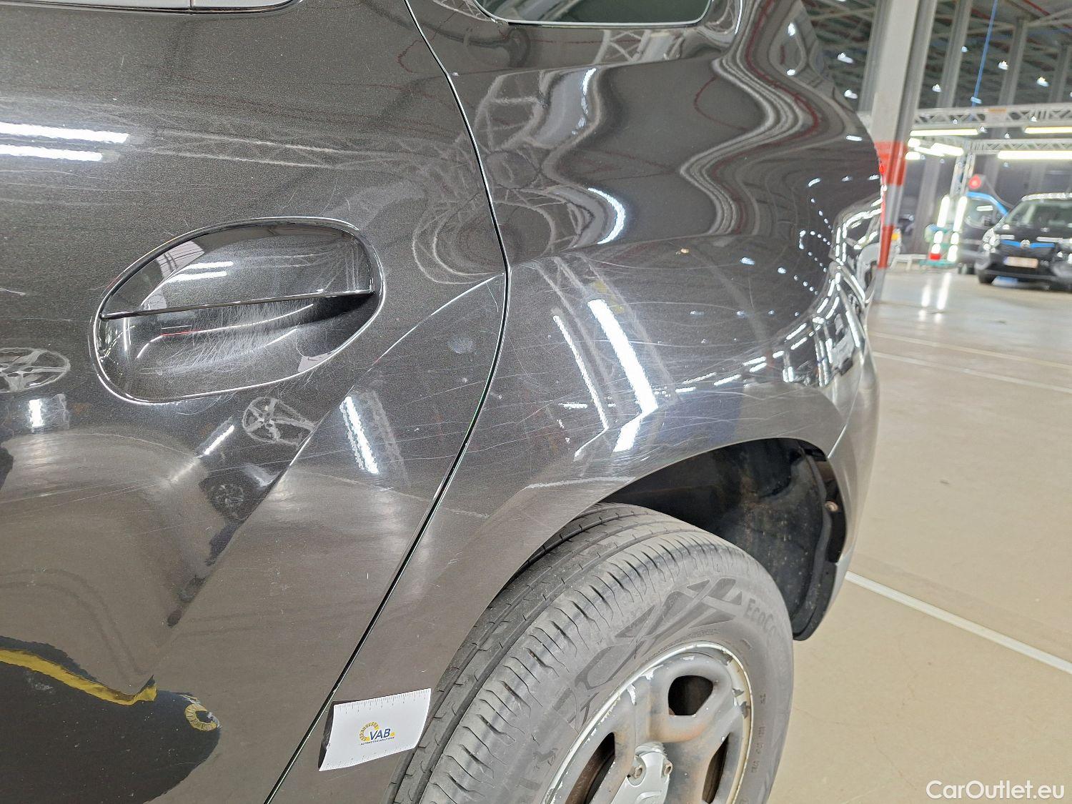  Dacia  Duster Dacia,  '18, Dacia  TCe 100 Comfort 5d #26