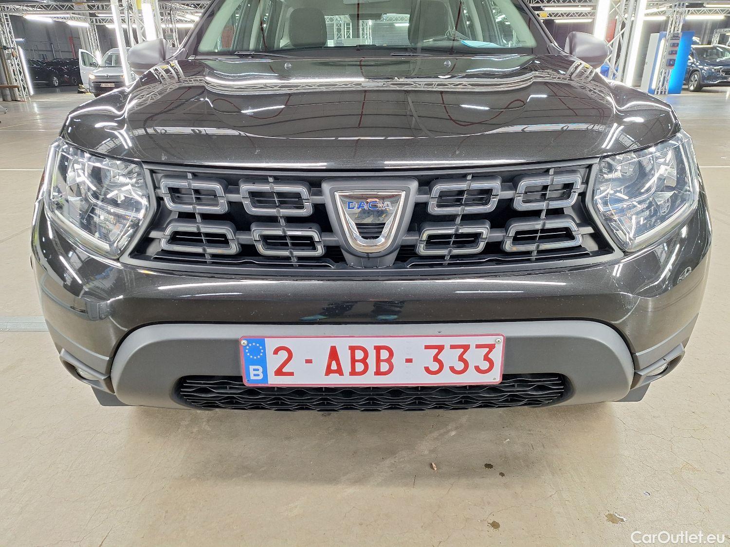  Dacia  Duster Dacia,  '18, Dacia  TCe 100 Comfort 5d #47