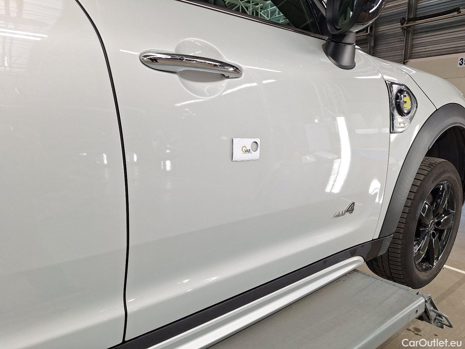  Mini  Countryman MINI, Mini Country.16 PHEV, Mini  Cooper S E ALL4 AT 5d #17