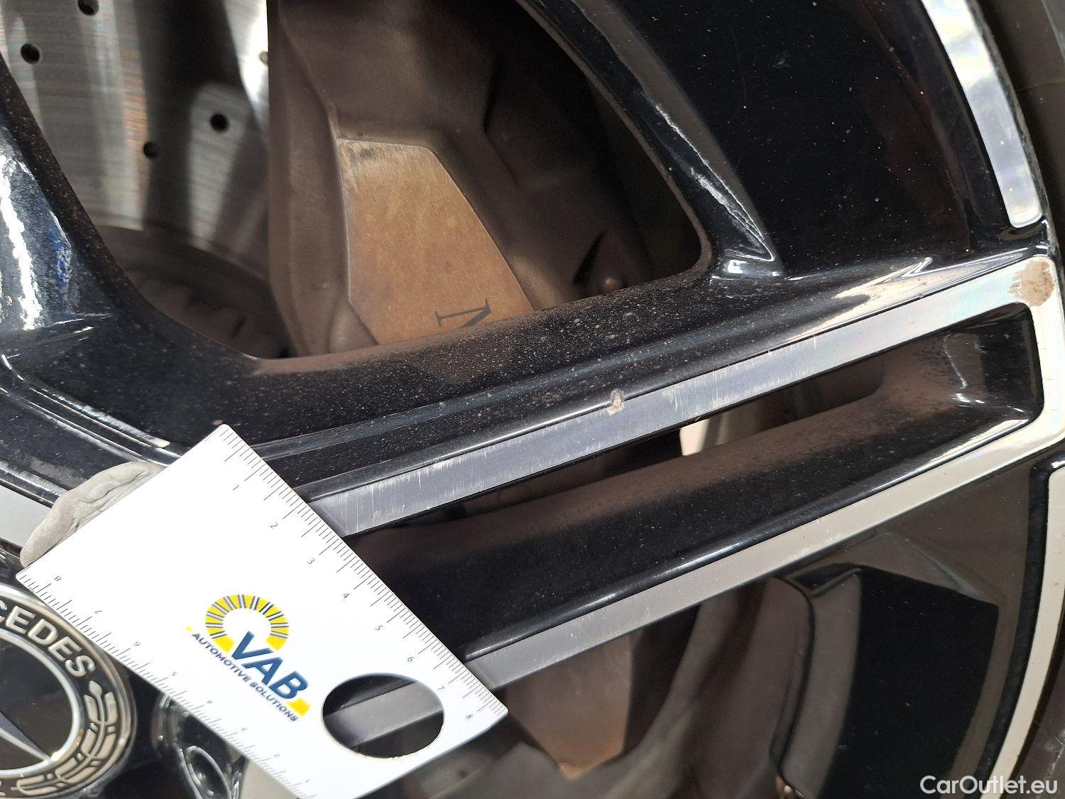  Mercedes  G-Klasee Mercedes, GLC FL'19, Mercedes-Benz GLC GLC 200 d Business Solution 4MAT #10