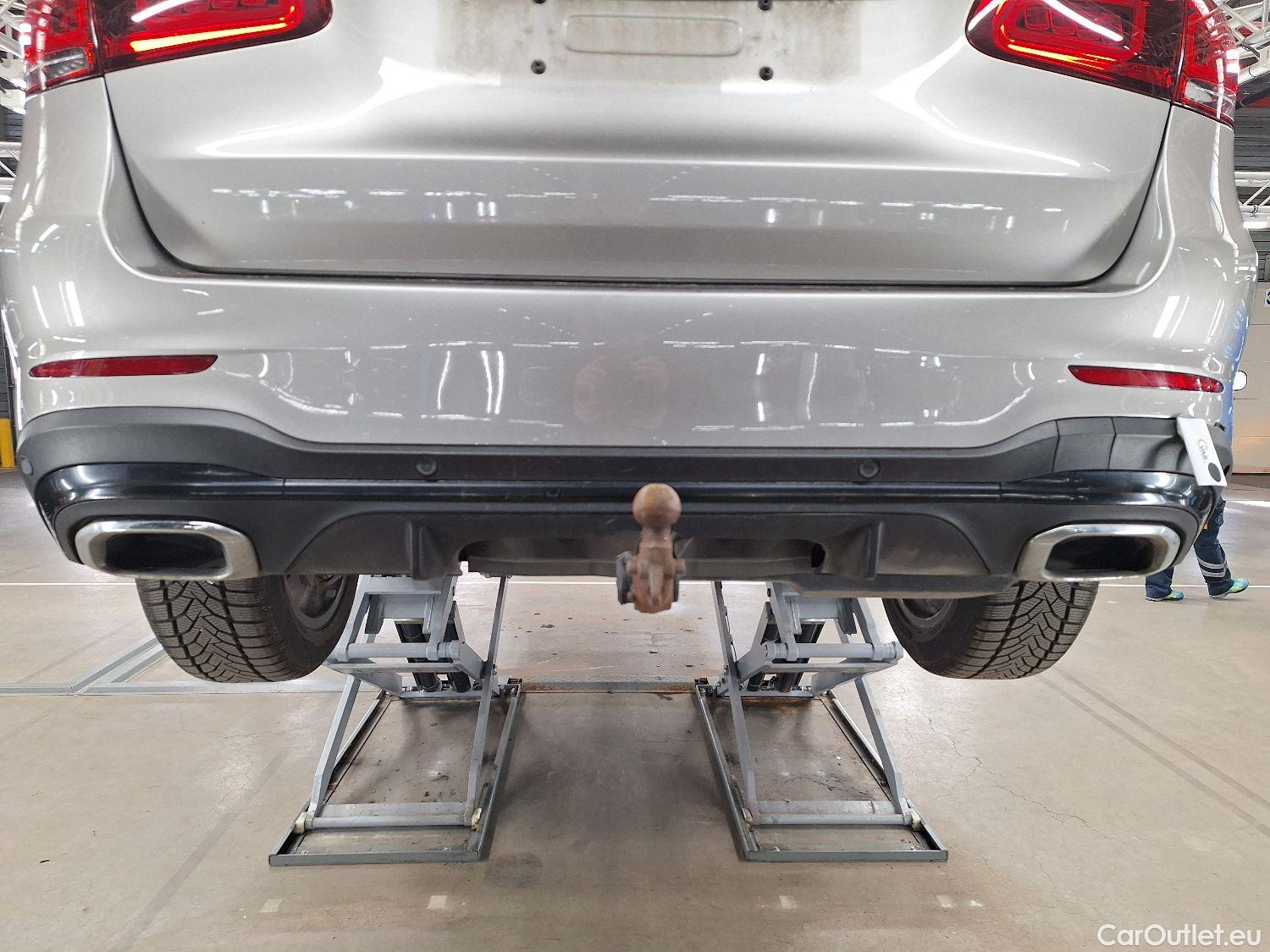  Mercedes  G-Klasee Mercedes, GLC FL'19, Mercedes-Benz GLC GLC 200 d Business Solution 4MAT #24