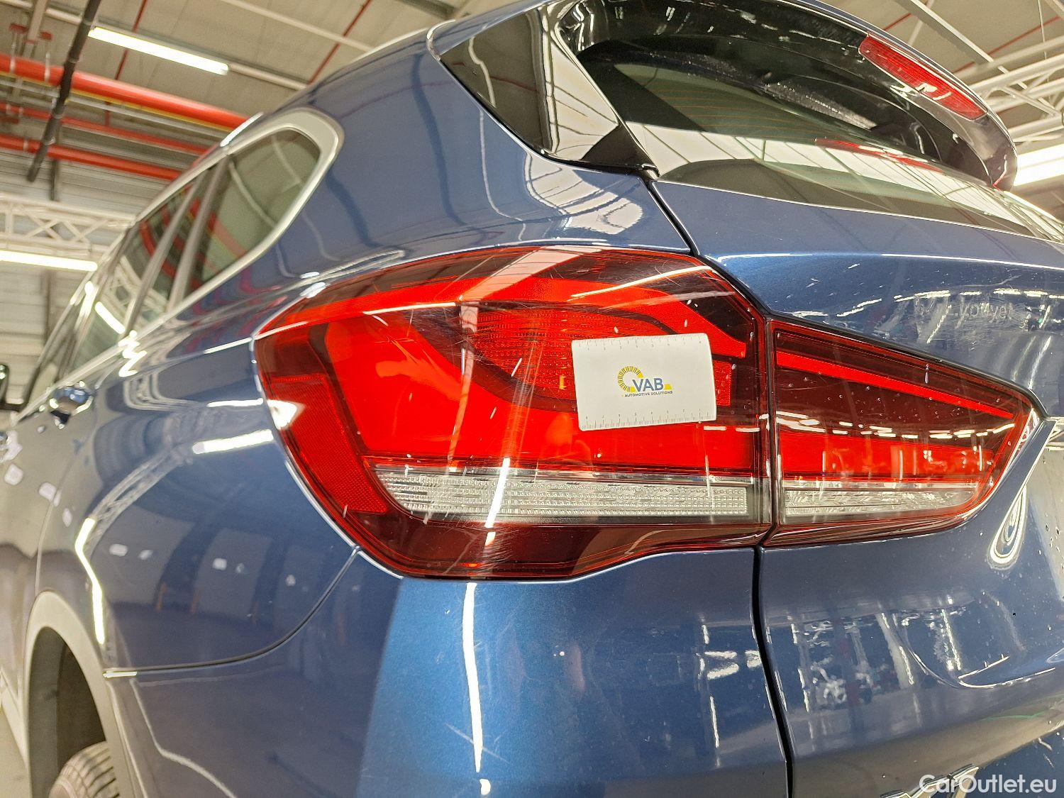  Bmw  X1 BMW,  FL'19, BMW  xDrive25e (162 kW) 5d #15