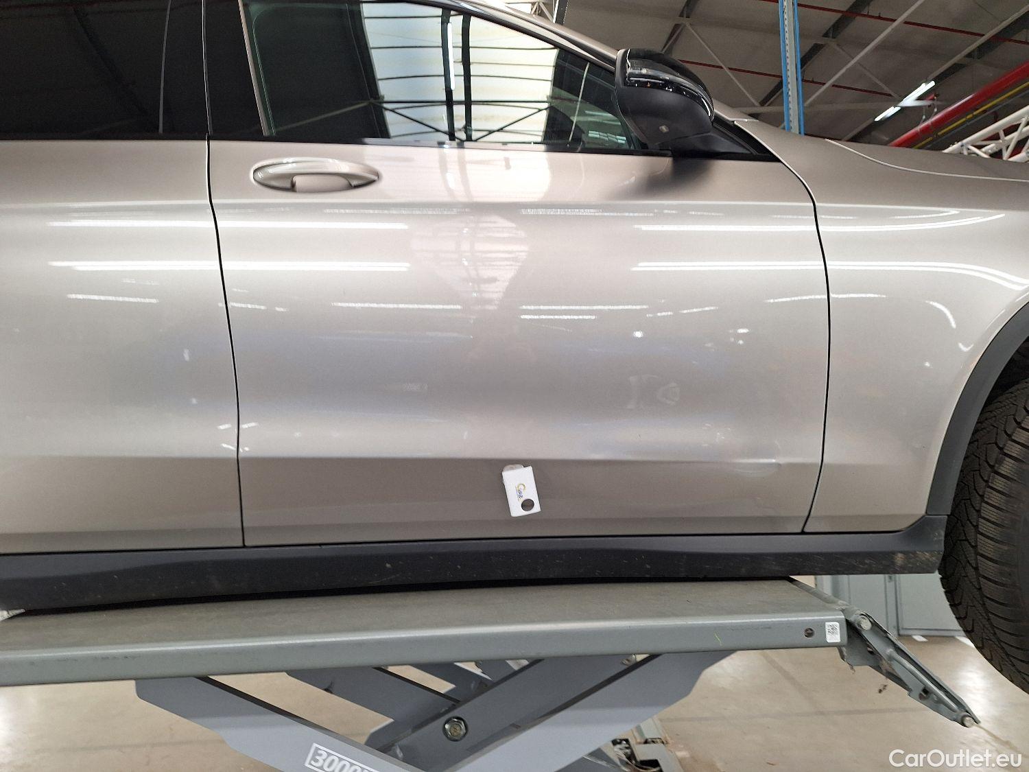  Mercedes  G-Klasee Mercedes, GLC FL'19, Mercedes-Benz GLC GLC 200 d Business Solution 4MAT #1