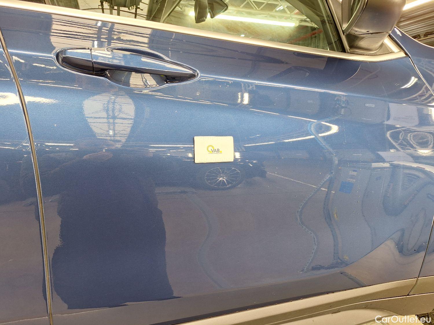  Bmw  X1 BMW,  FL'19, BMW  xDrive25e (162 kW) 5d #7