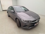  Mercedes  CLA-Klasse Mercedes, CLA-Class SB '19, Mercedes-Benz CLA Shooting Brake CLA 180 d Busines #9