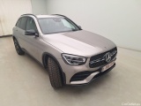  Mercedes  G-Klasee Mercedes, GLC FL'19, Mercedes-Benz GLC GLC 200 d Business Solution 4MAT #9