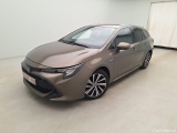  Toyota  Corolla Toyota,  TS '19, Toyota  Touring Sports 1.8 Hybrid Style e-C #2