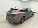  Toyota  Corolla Toyota,  TS '19, Toyota  Touring Sports 1.8 Hybrid Style e-C #8