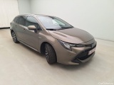  Toyota  Corolla Toyota,  TS '19, Toyota  Touring Sports 1.8 Hybrid Style e-C #9