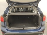  Bmw  X1 BMW  sDrive16dA (85 kW) 5d #15