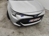  Toyota  Corolla Toyota  Touring Sports 1.8 Hybrid Dynamic e-CVT 5d #38