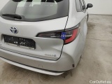  Toyota  Corolla Toyota  Touring Sports 1.8 Hybrid Dynamic e-CVT 5d #61