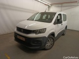  Peugeot  RIFTER Peugeot  1.5 BlueHDi 100 S/S Active 5d #8