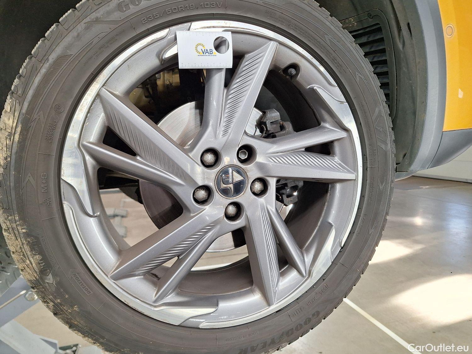  DS  DS7 DS,  CB '17, DS 7 Crossback 1.5 BlueHDi 130 Automatic So Chic 5 #1