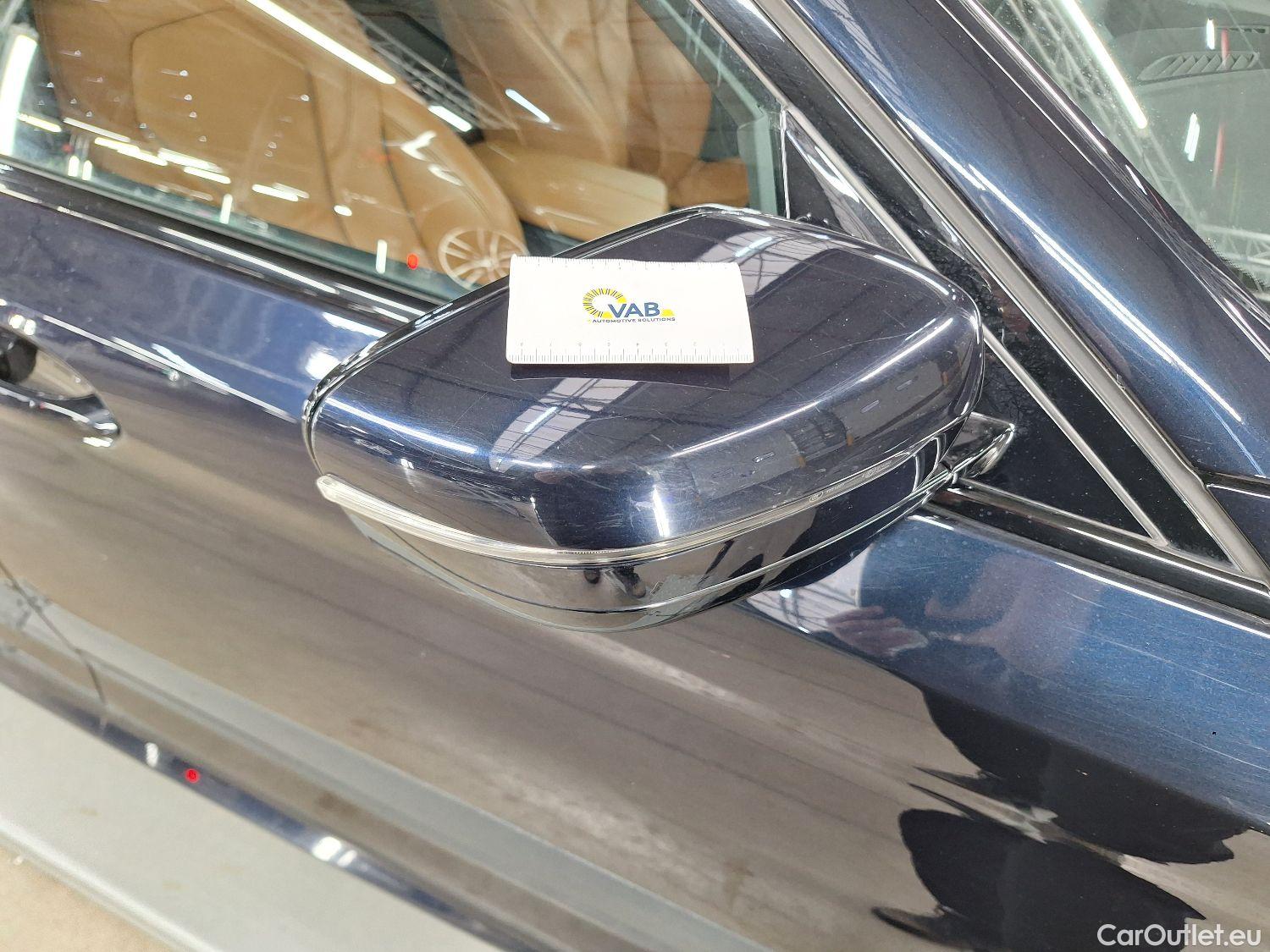  Bmw  Serie 5 BMW, 5-ser To FL'20 PHEV, BMW 5 Reeks Touring 520e 150kW 5d #40