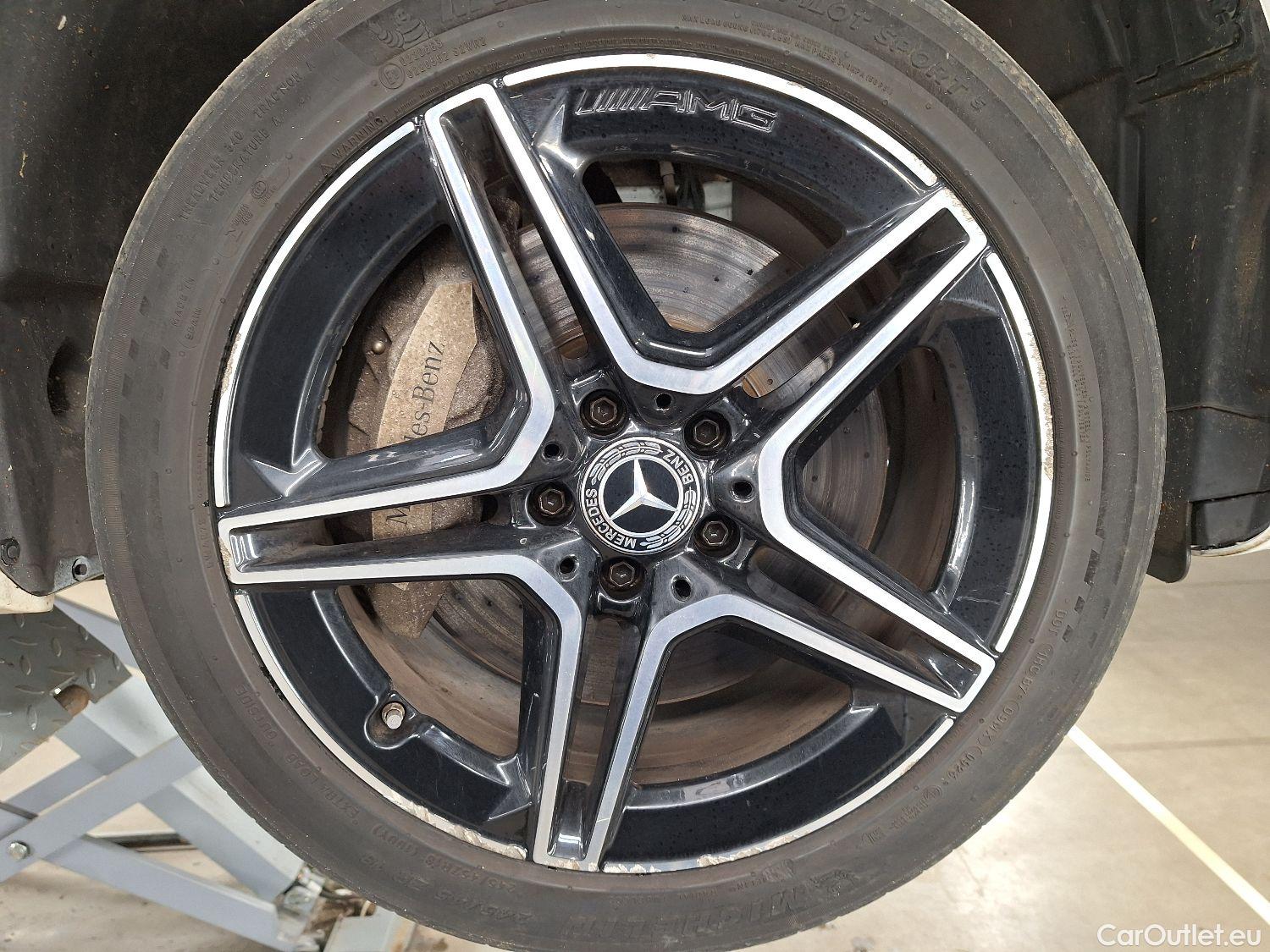  Mercedes  E-Klasse Mercedes,  '16, Mercedes-Benz  Berline E 300 de Business S #5