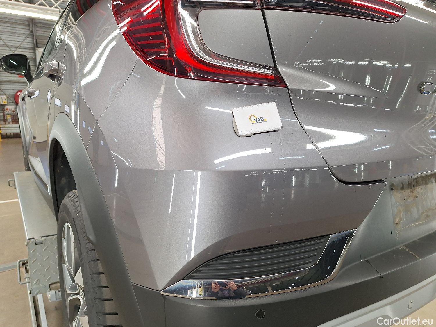  Renault  Captur Renault,  '19, Renault  TCe 130 GPF Intens 5d #49