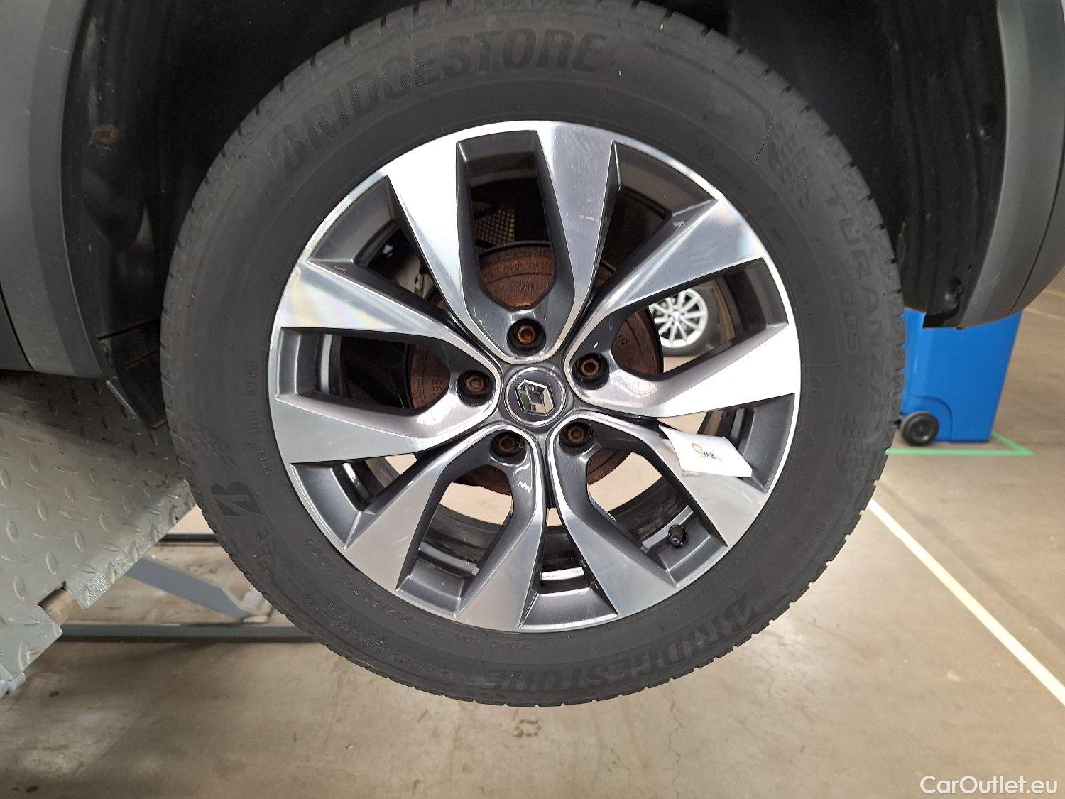  Renault  Captur Renault,  '19, Renault  TCe 130 GPF Intens 5d #28