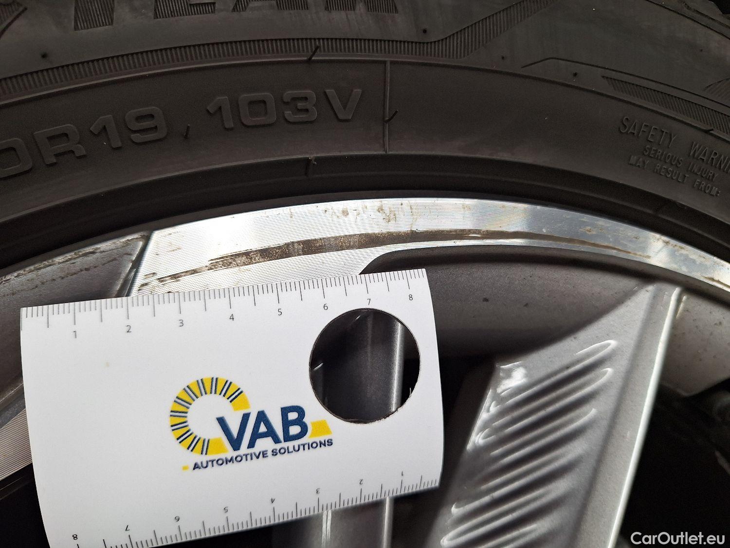  DS  DS7 DS,  CB '17, DS 7 Crossback 1.5 BlueHDi 130 Automatic So Chic 5 #2