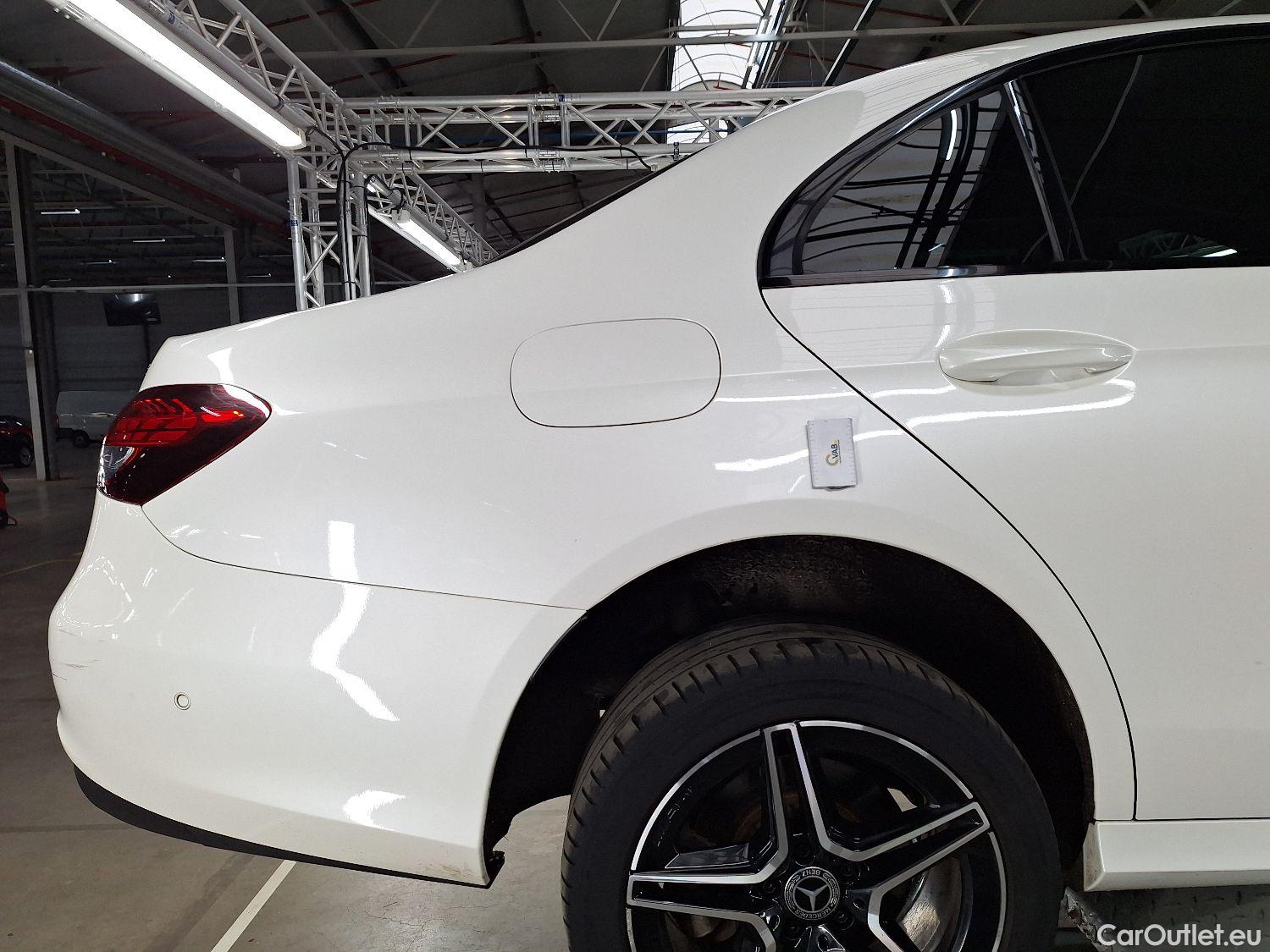  Mercedes  E-Klasse Mercedes,  '16, Mercedes-Benz  Berline E 300 de Business S #29