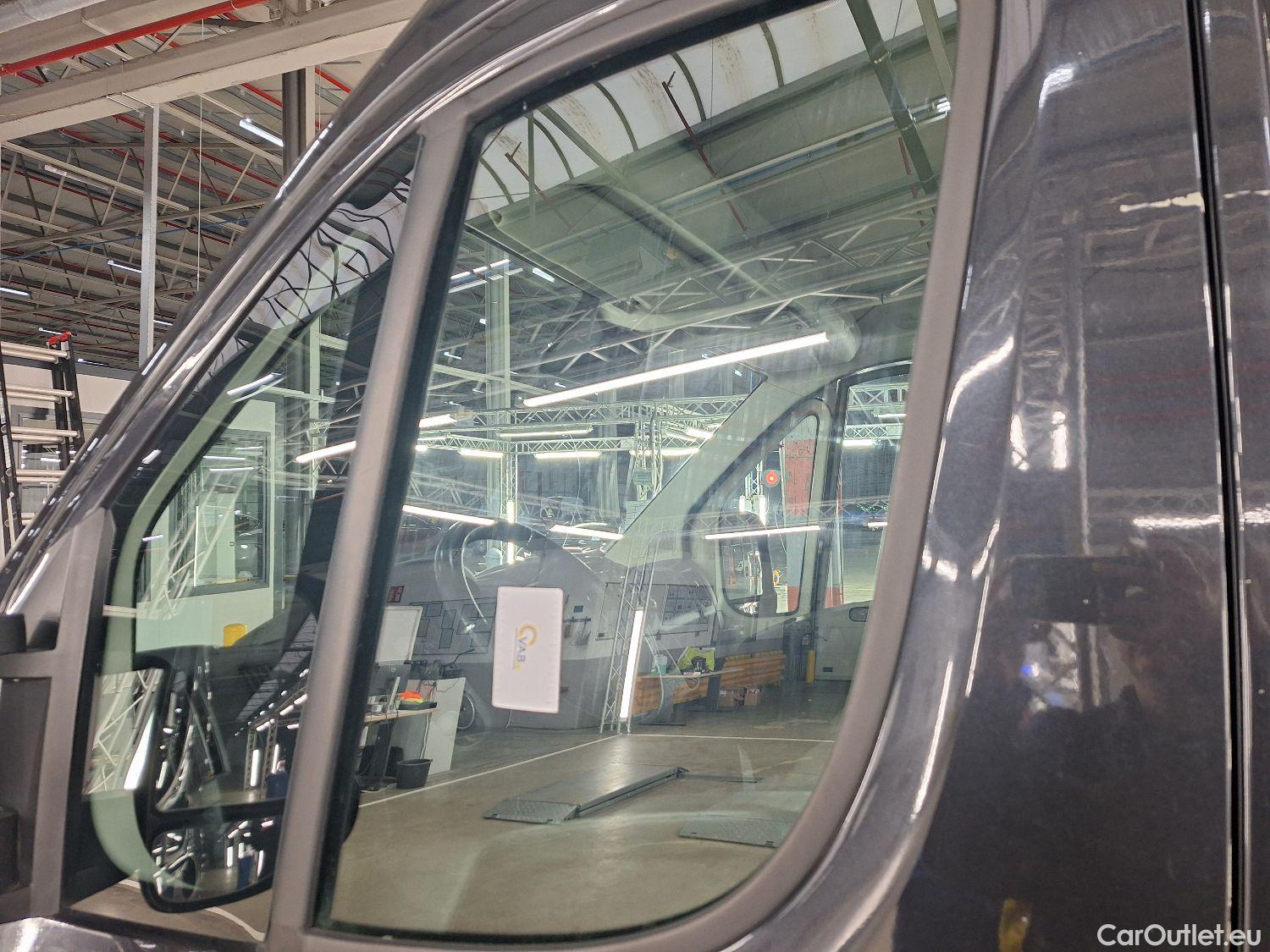  Peugeot  Boxer Peugeot, _ '14, Peugeot  2.2 BlueHDi S&S 140 Asphalt 335 L2H2 #30