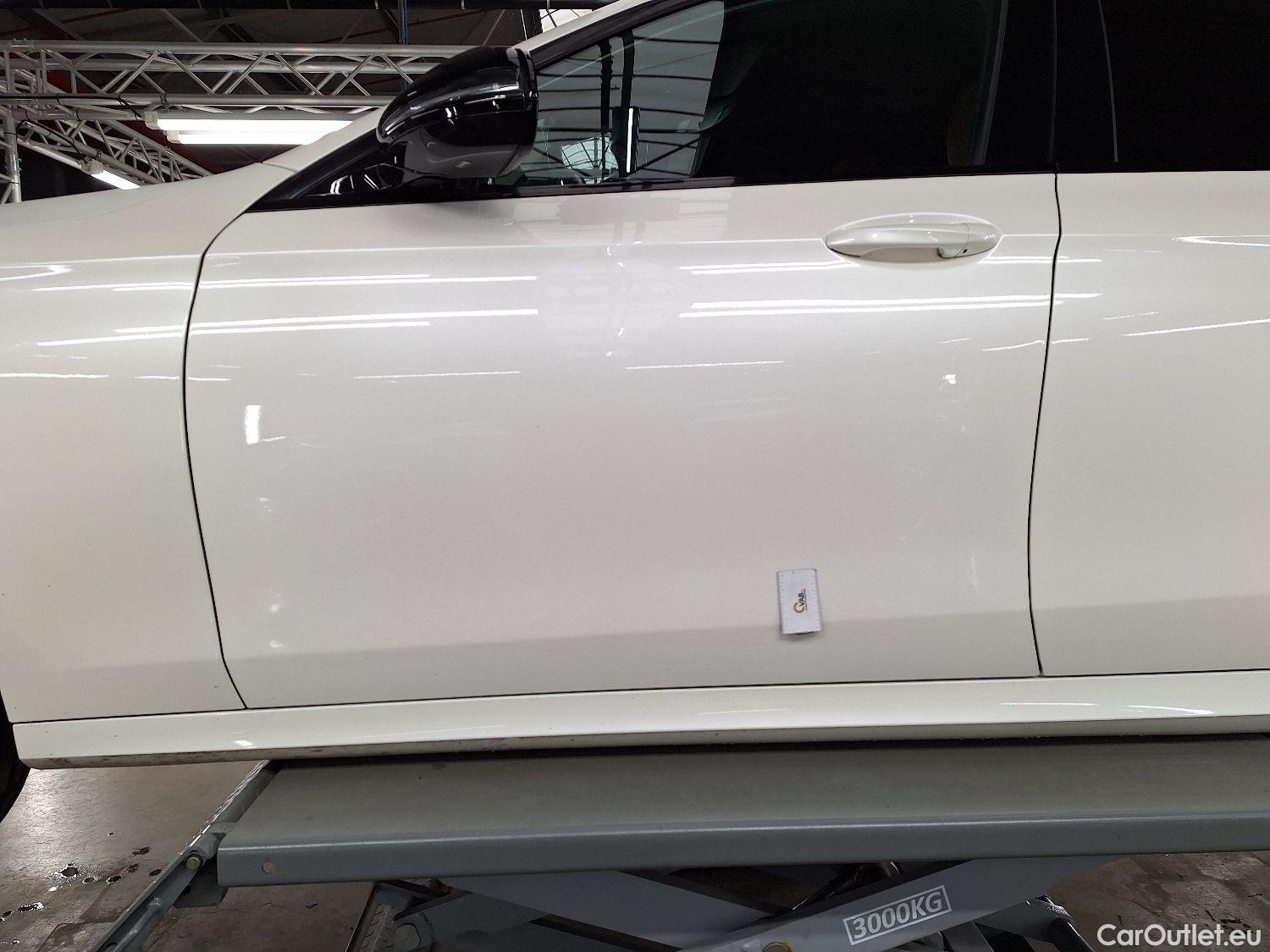  Mercedes  E-Klasse Mercedes,  '16, Mercedes-Benz  Berline E 300 de Business S #38