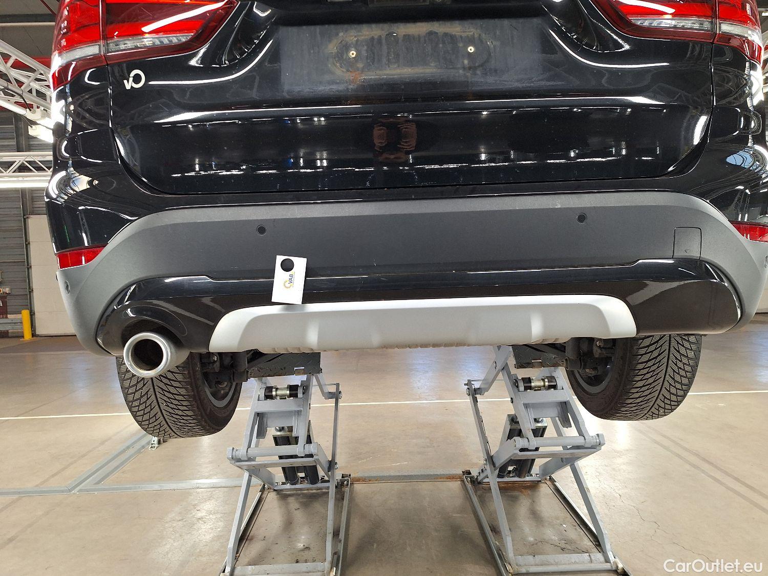  Bmw  X1 BMW,  FL'19, BMW  sDrive18iA (100 kW) 5d #5