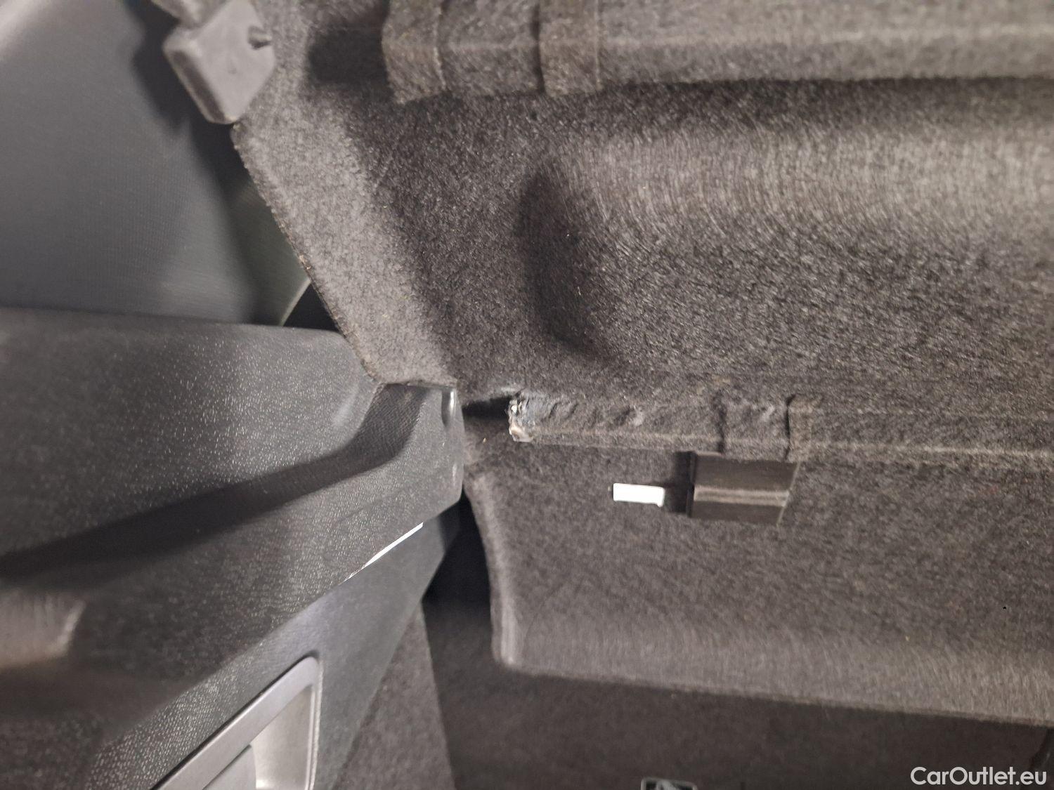  DS  DS7 DS,  CB '17, DS 7 Crossback 1.5 BlueHDi 130 Automatic So Chic 5 #13