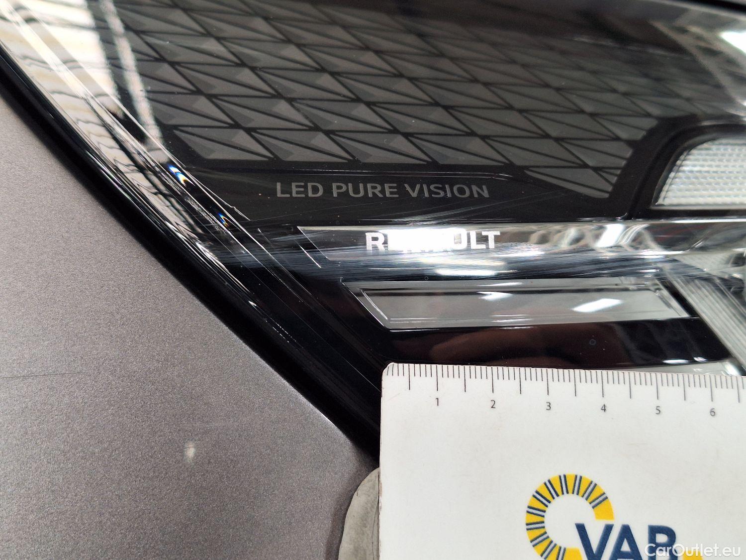  Renault  Captur Renault,  '19, Renault  TCe 130 GPF Intens 5d #35