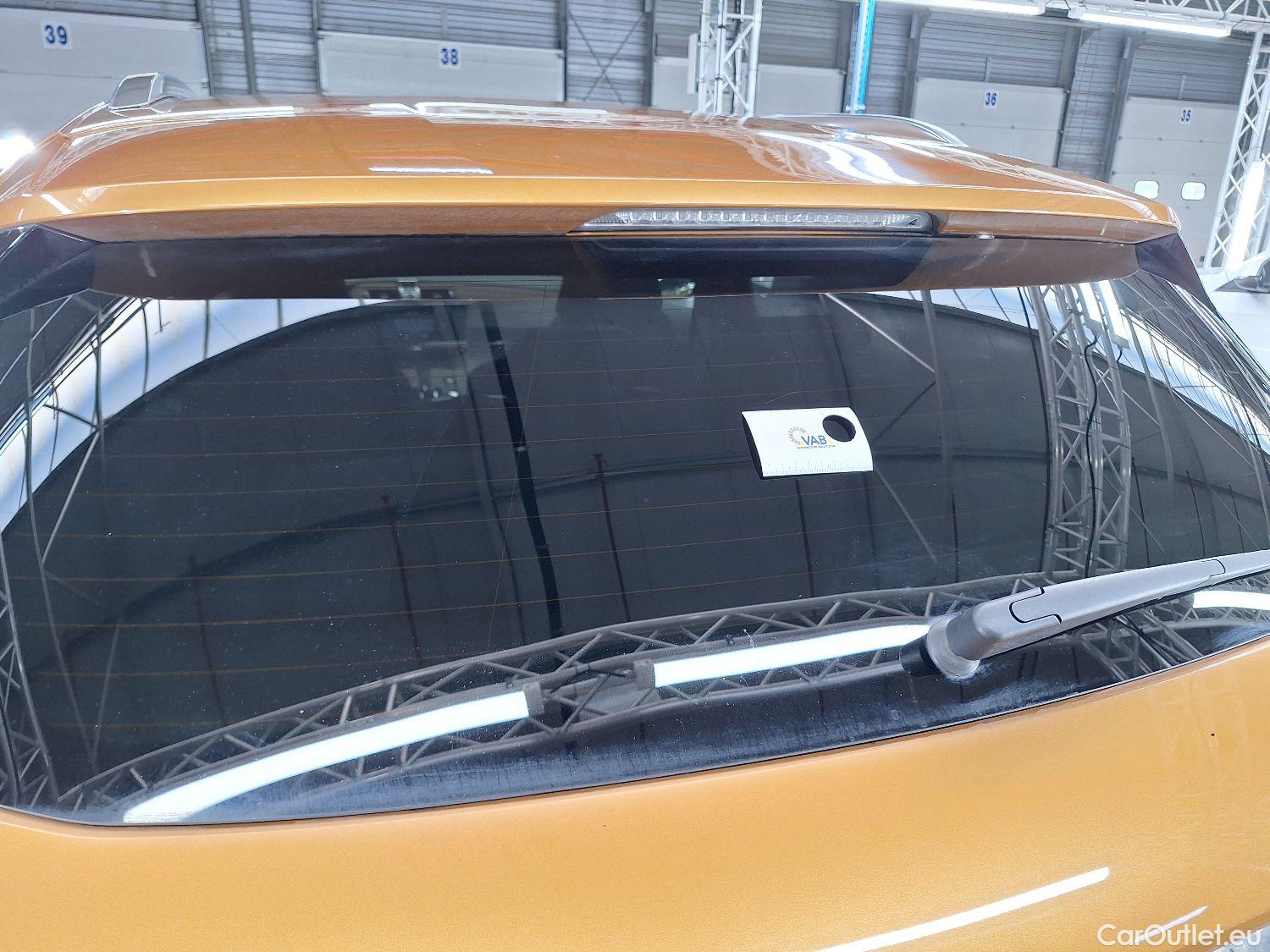  DS  DS7 DS,  CB '17, DS 7 Crossback 1.5 BlueHDi 130 Automatic So Chic 5 #18