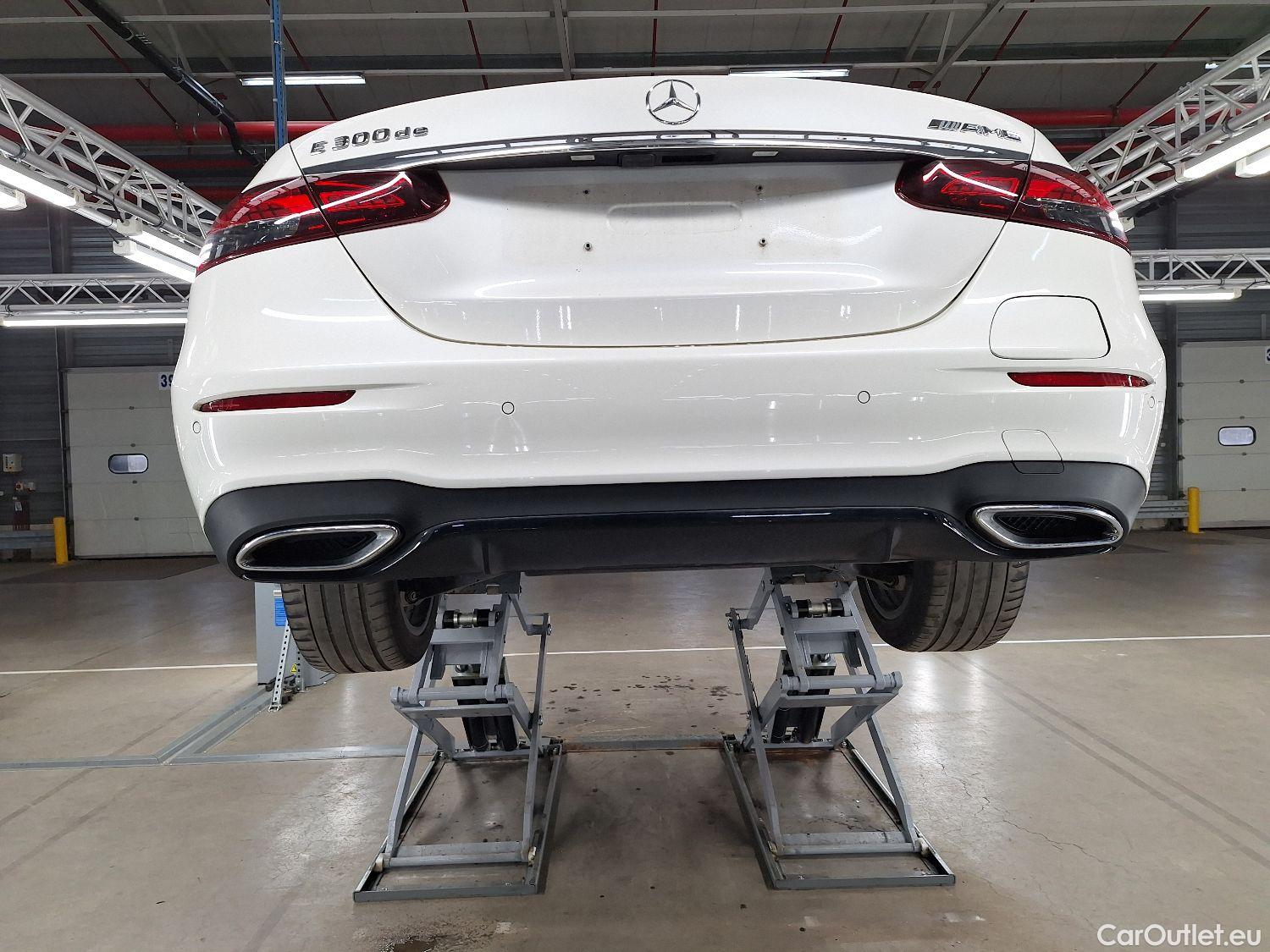  Mercedes  E-Klasse Mercedes,  '16, Mercedes-Benz  Berline E 300 de Business S #9