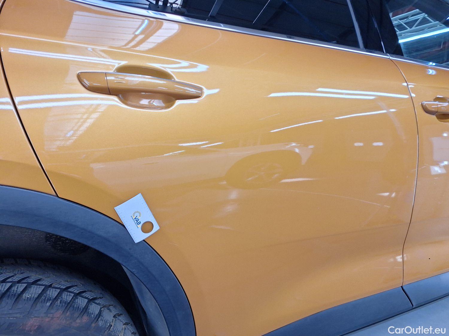  DS  DS7 DS,  CB '17, DS 7 Crossback 1.5 BlueHDi 130 Automatic So Chic 5 #6