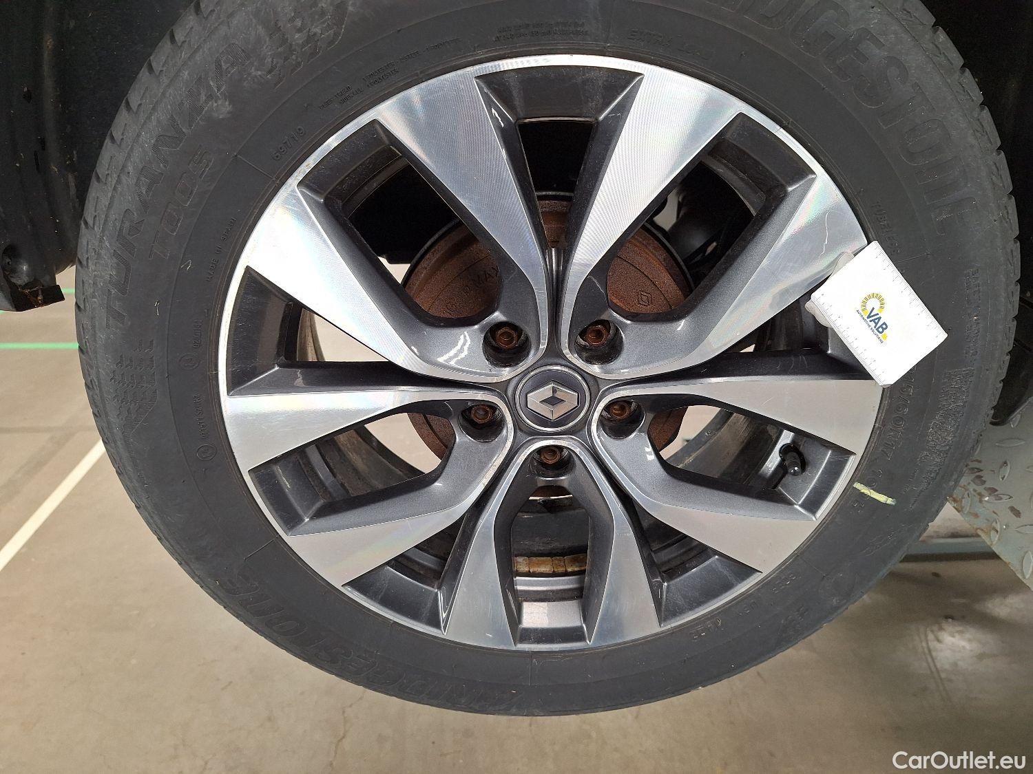  Renault  Captur Renault,  '19, Renault  TCe 130 GPF Intens 5d #20