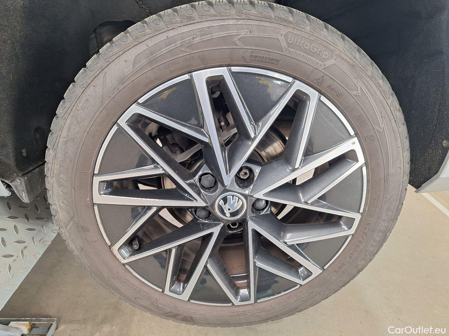  Skoda  Octavia Skoda,  '20, Skoda  2.0 CRTDI 85kW Style 5d #18