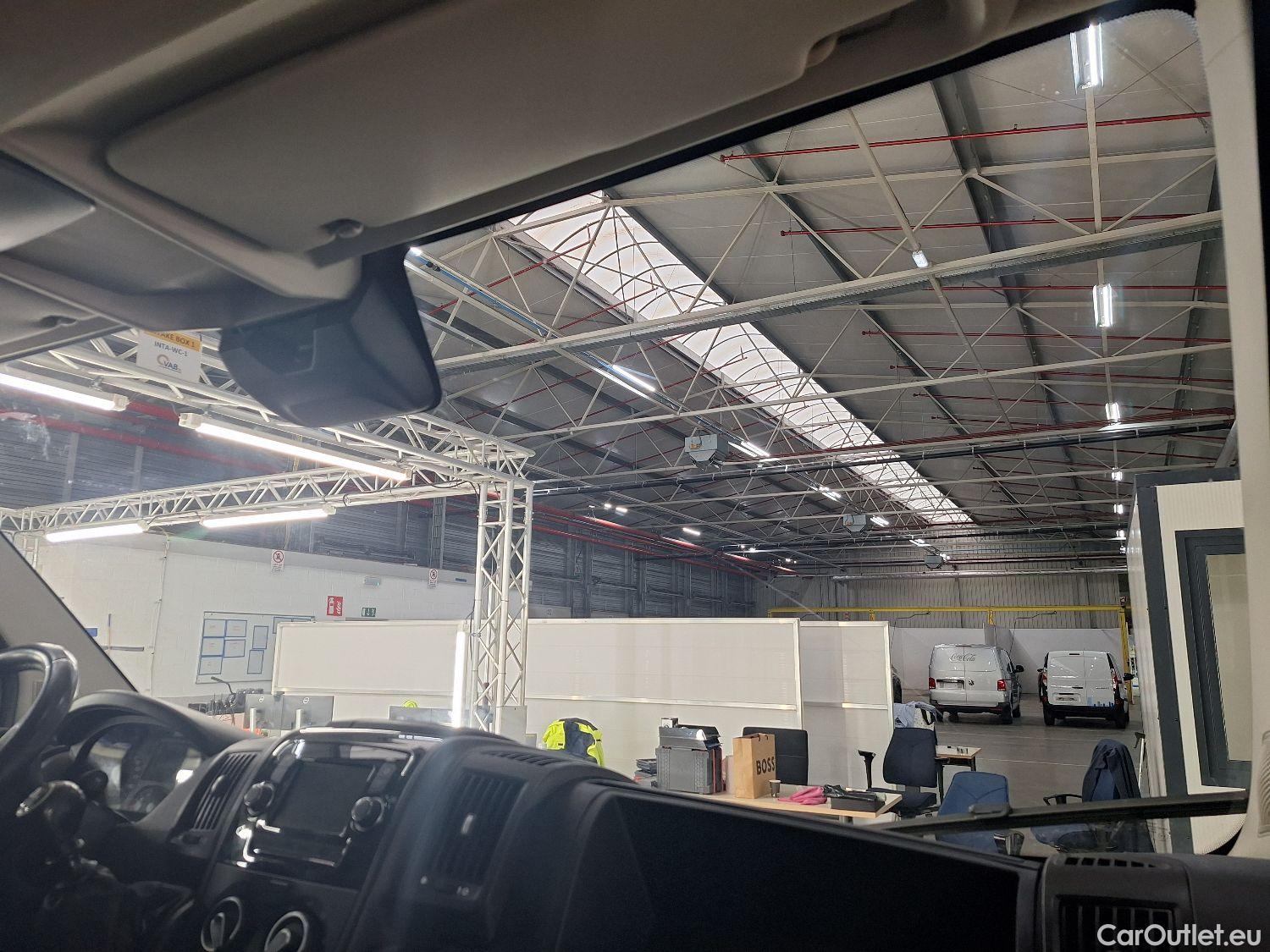  Peugeot  Boxer Peugeot, _ '14, Peugeot  2.2 BlueHDi S&S 140 Asphalt 335 L2H2 #3