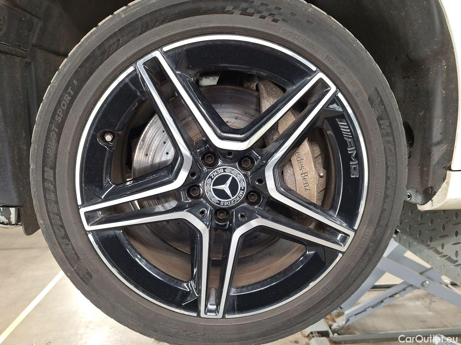  Mercedes  E-Klasse Mercedes,  '16, Mercedes-Benz  Berline E 300 de Business S #15