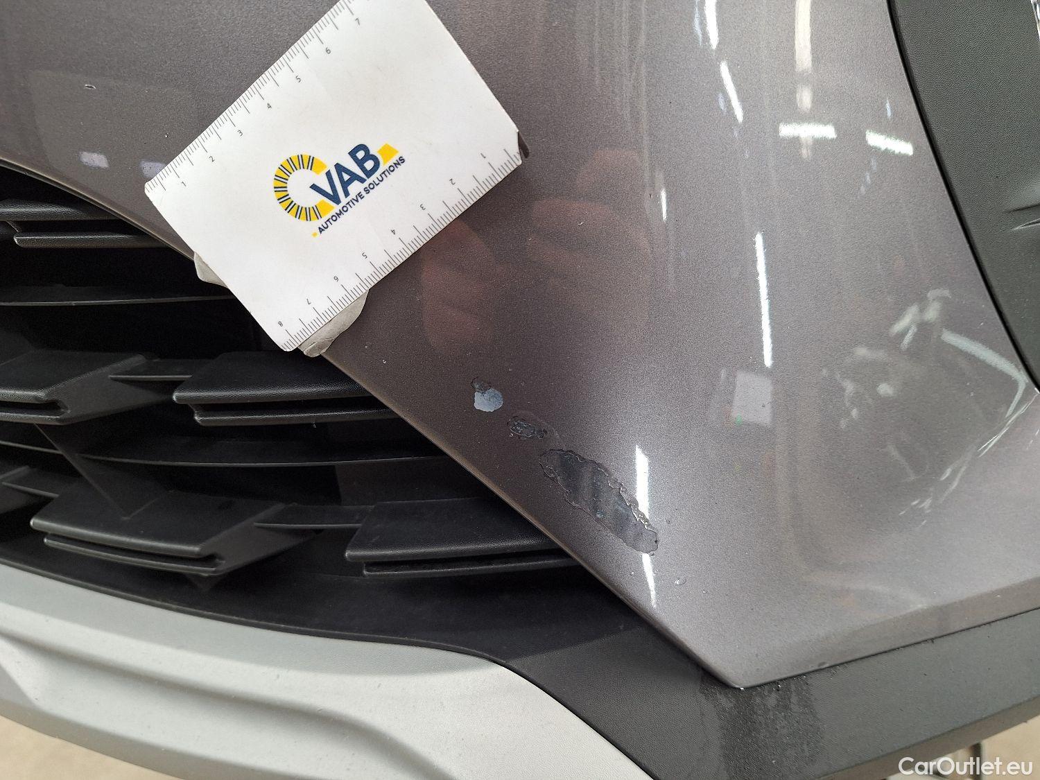  Renault  Captur Renault,  '19, Renault  TCe 130 GPF Intens 5d #16