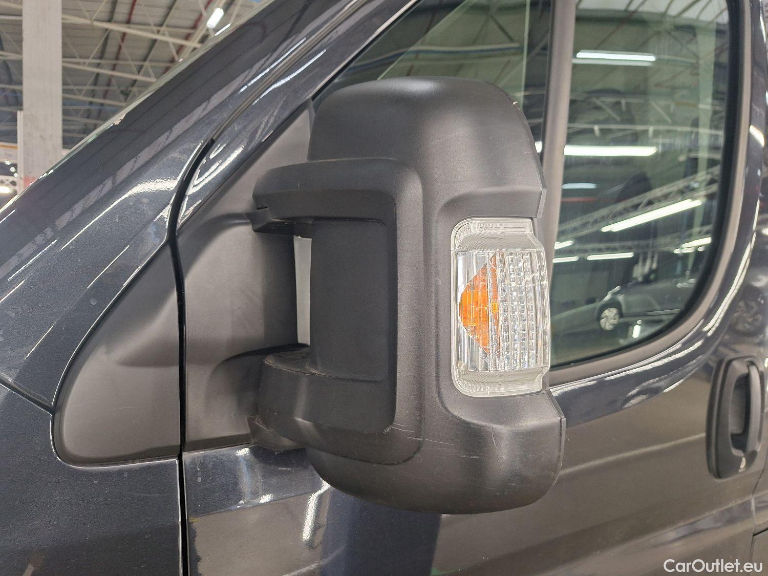  Peugeot  Boxer Peugeot, _ '14, Peugeot  2.2 BlueHDi S&S 140 Asphalt 335 L2H2 #33