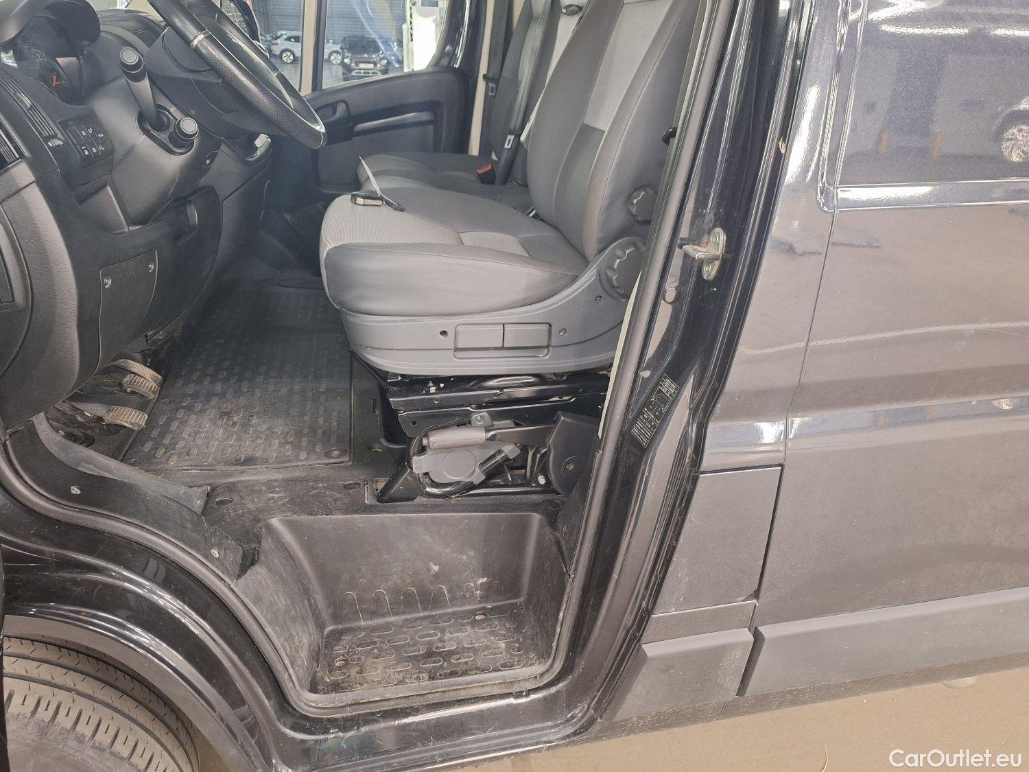  Peugeot  Boxer Peugeot, _ '14, Peugeot  2.2 BlueHDi S&S 140 Asphalt 335 L2H2 #13