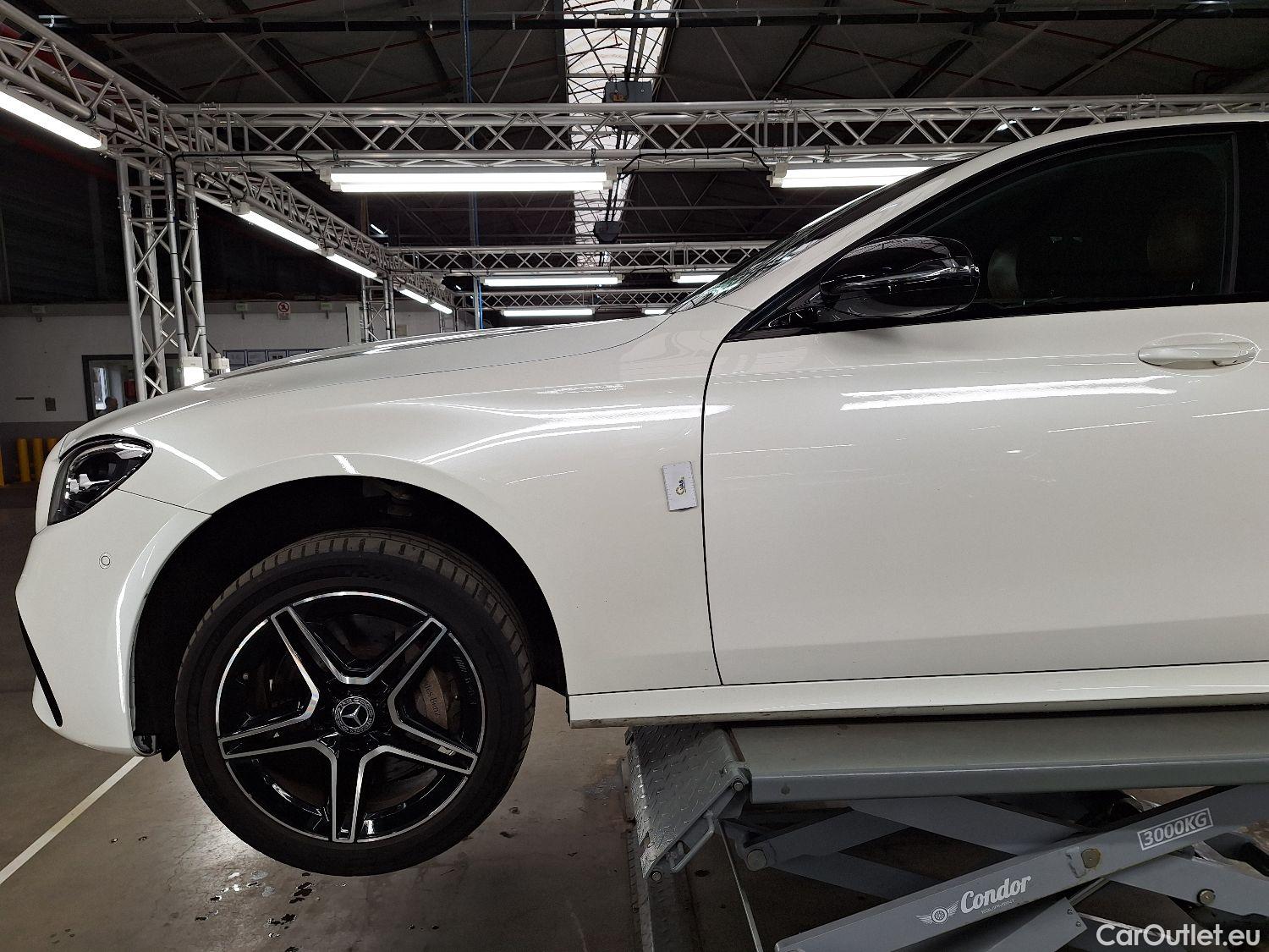  Mercedes  E-Klasse Mercedes,  '16, Mercedes-Benz  Berline E 300 de Business S #40