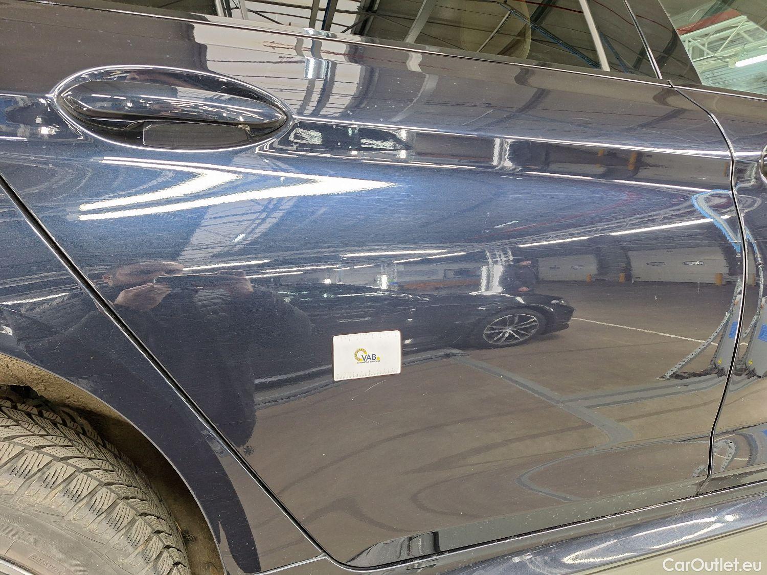  Bmw  Serie 5 BMW, 5-ser To FL'20 PHEV, BMW 5 Reeks Touring 520e 150kW 5d #23