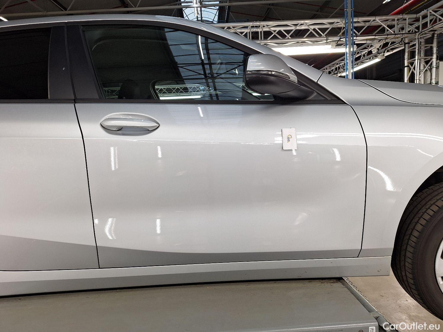  Bmw  Serie 1 BMW, 1-serie '19, BMW 1 Reeks Hatch 116dA (85 kW) 5d #14