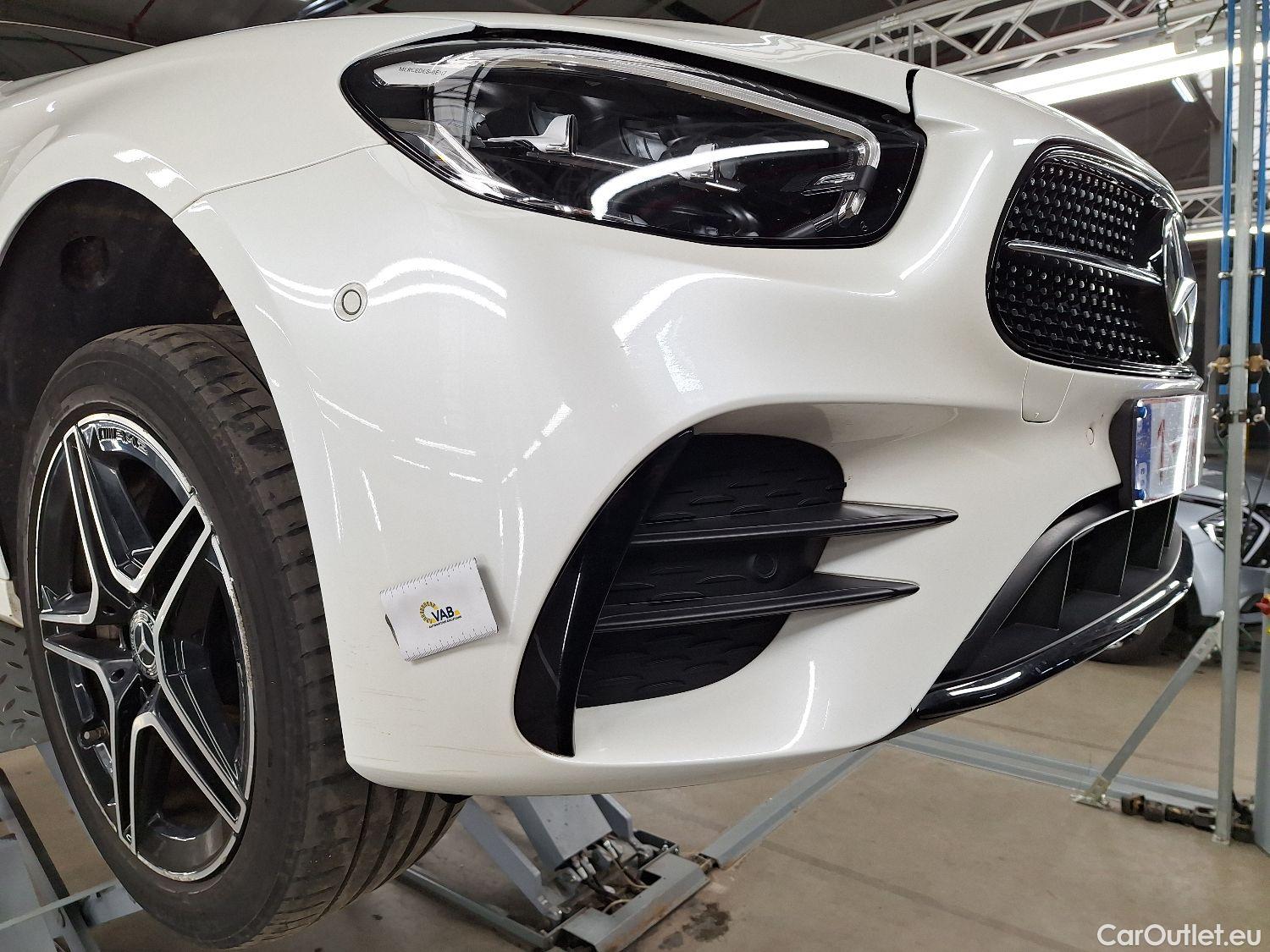  Mercedes  E-Klasse Mercedes,  '16, Mercedes-Benz  Berline E 300 de Business S #22