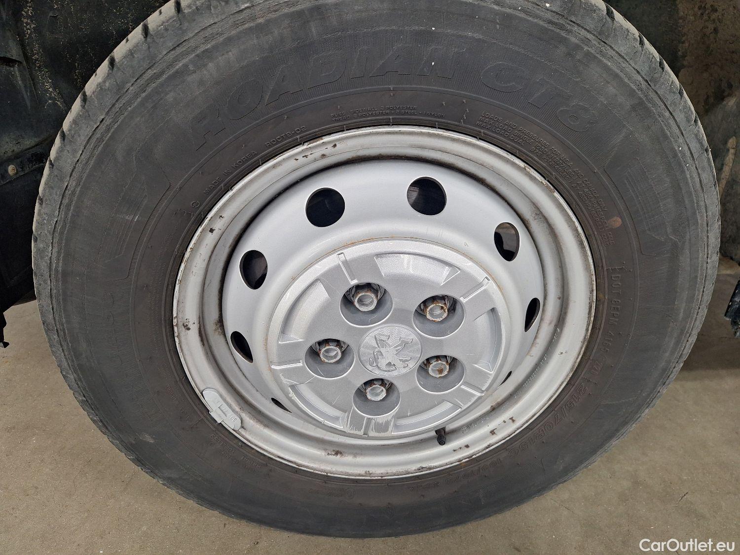  Peugeot  Boxer Peugeot, _ '14, Peugeot  2.2 BlueHDi S&S 140 Asphalt 335 L2H2 #59