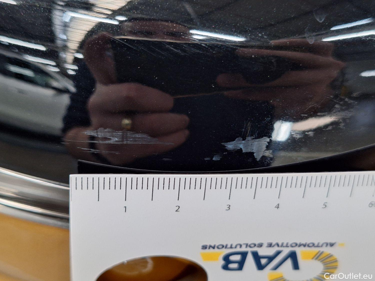  DS  DS7 DS,  CB '17, DS 7 Crossback 1.5 BlueHDi 130 Automatic So Chic 5 #17