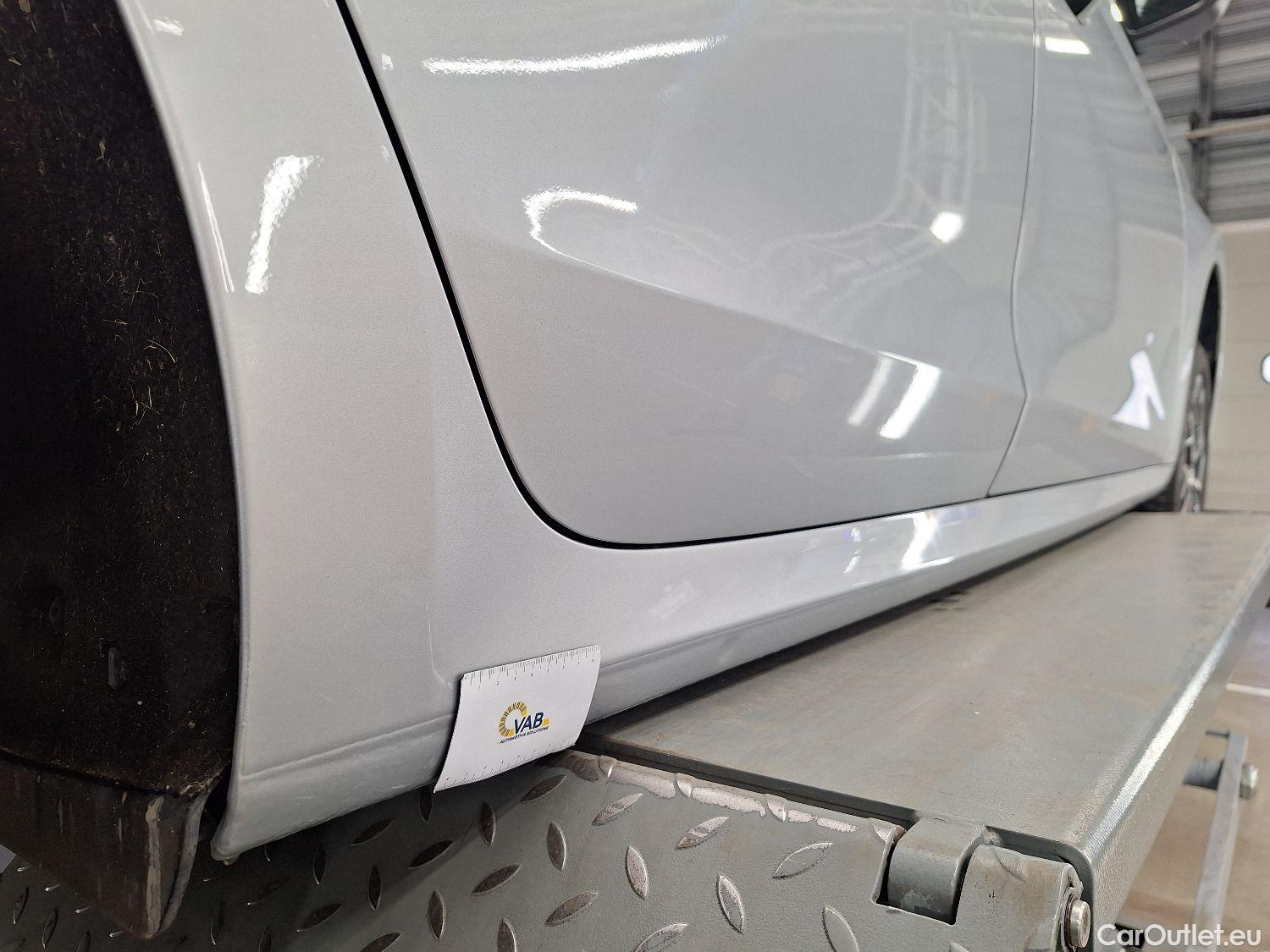  Skoda  Octavia Skoda,  '20, Skoda  2.0 CRTDI 85kW Style 5d #12