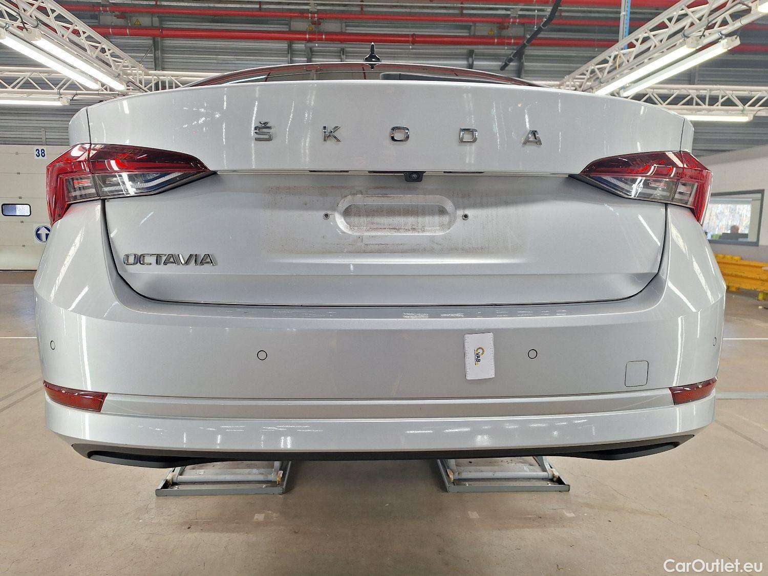  Skoda  Octavia Skoda,  '20, Skoda  2.0 CRTDI 85kW Style 5d #14