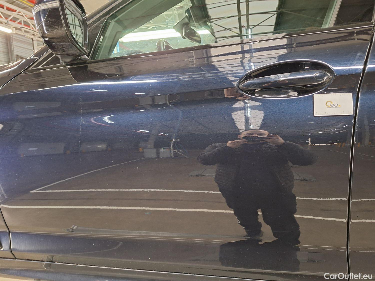  Bmw  Serie 5 BMW, 5-ser To FL'20 PHEV, BMW 5 Reeks Touring 520e 150kW 5d #36