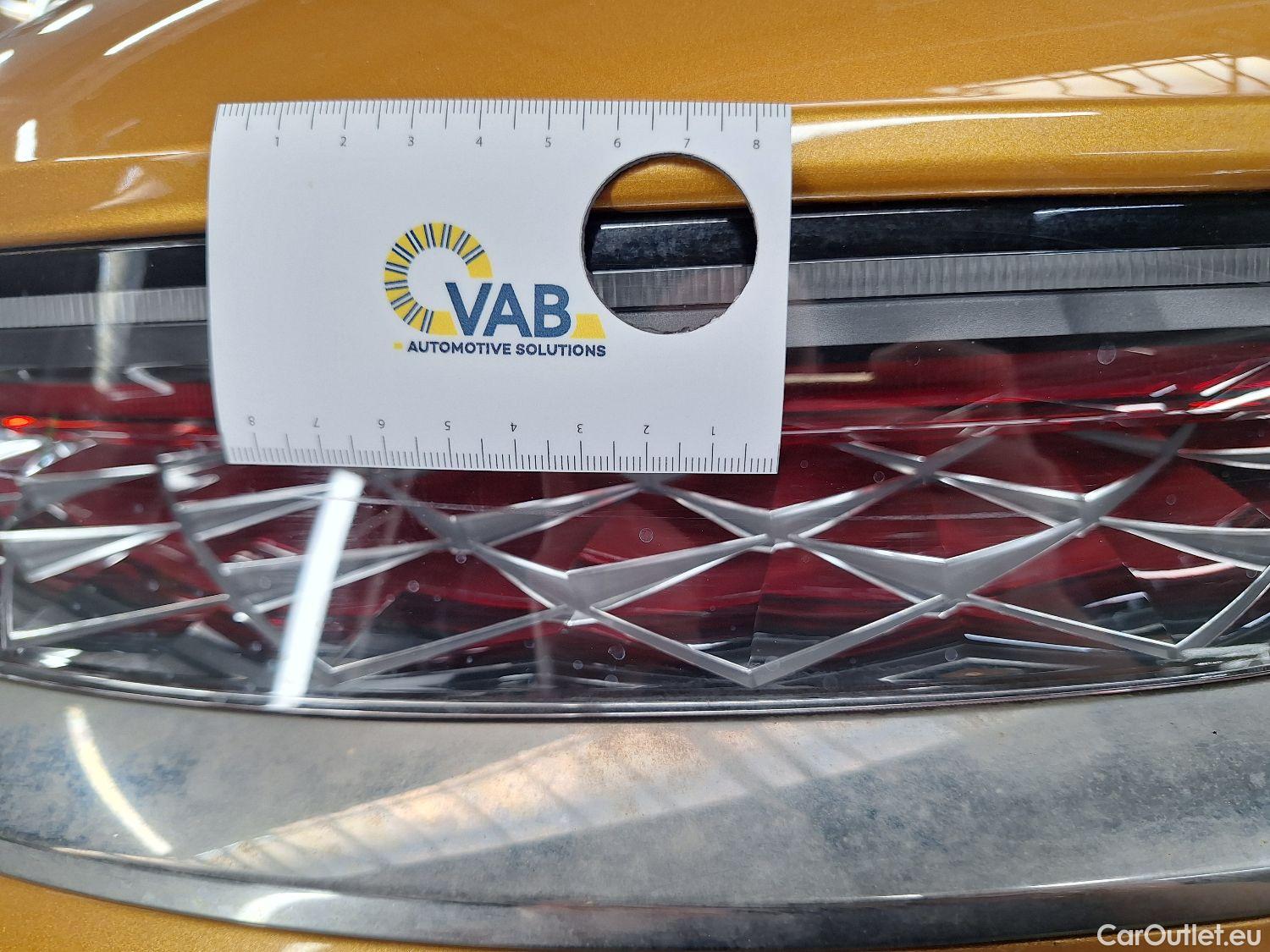  DS  DS7 DS,  CB '17, DS 7 Crossback 1.5 BlueHDi 130 Automatic So Chic 5 #15